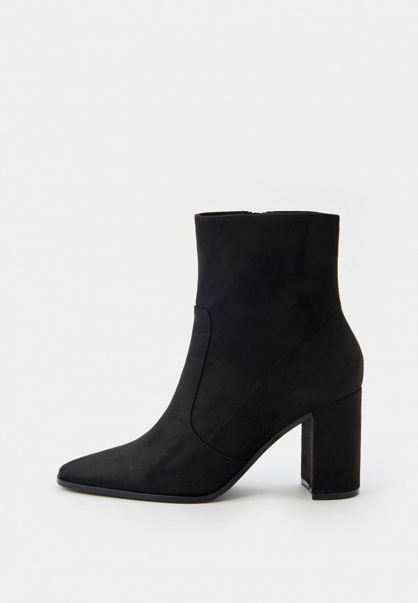 Ботильоны Mango 6999₽