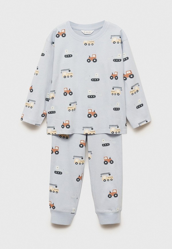 Пижама Mango Kids 2799₽