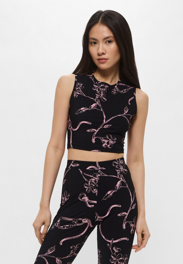 Топ MO5CH1NO Jeans 21000₽