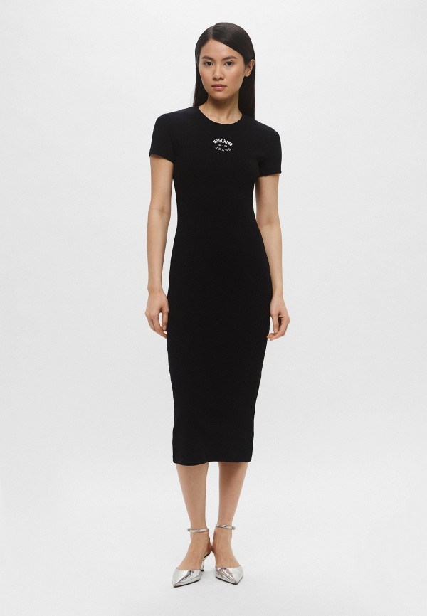 Платье MO5CH1NO Jeans