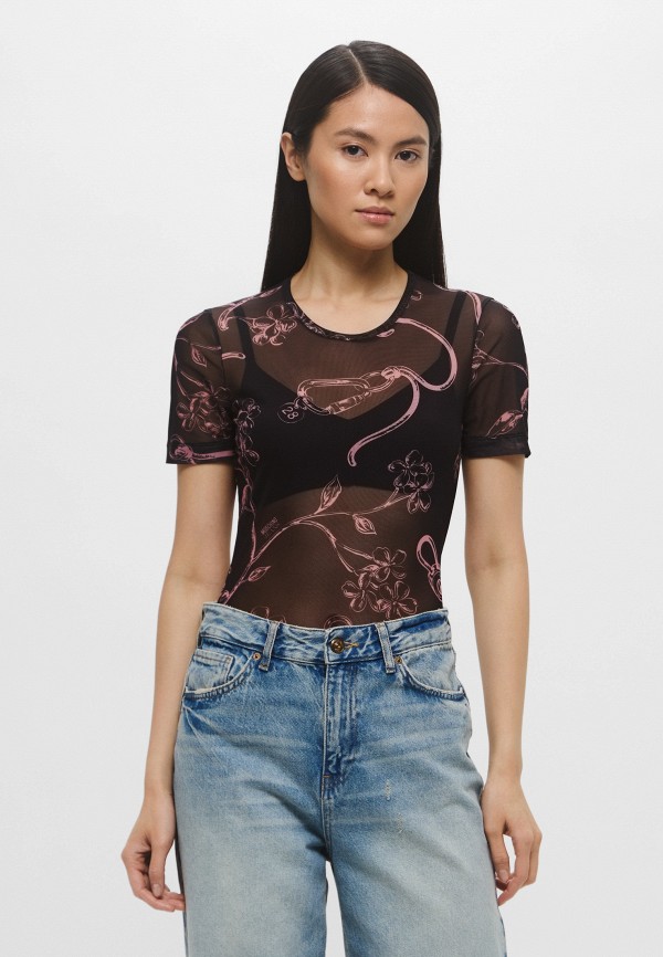 Футболка MO5CH1NO Jeans 24700₽