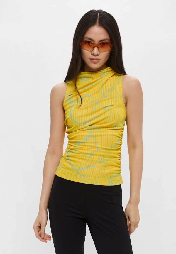 Топ MO5CH1NO Jeans 31200₽