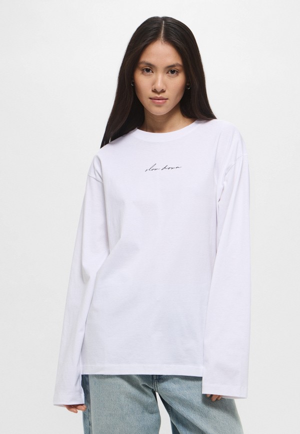 Лонгслив MO5CH1NO Jeans 24700₽