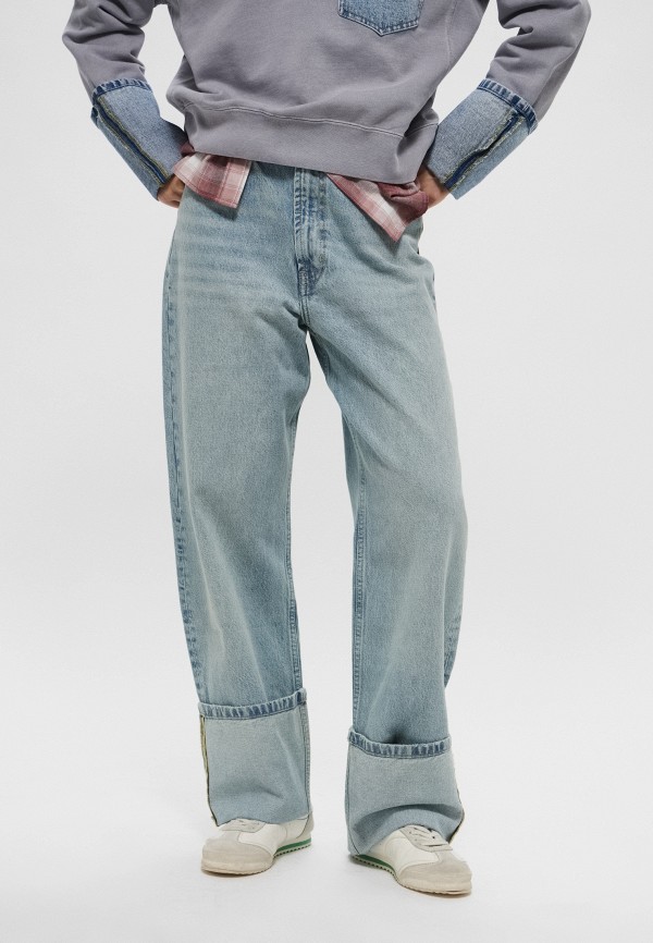 Джинсы MO5CH1NO Jeans 37400₽