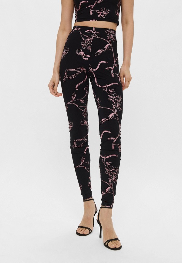 Леггинсы MO5CH1NO Jeans 31900₽