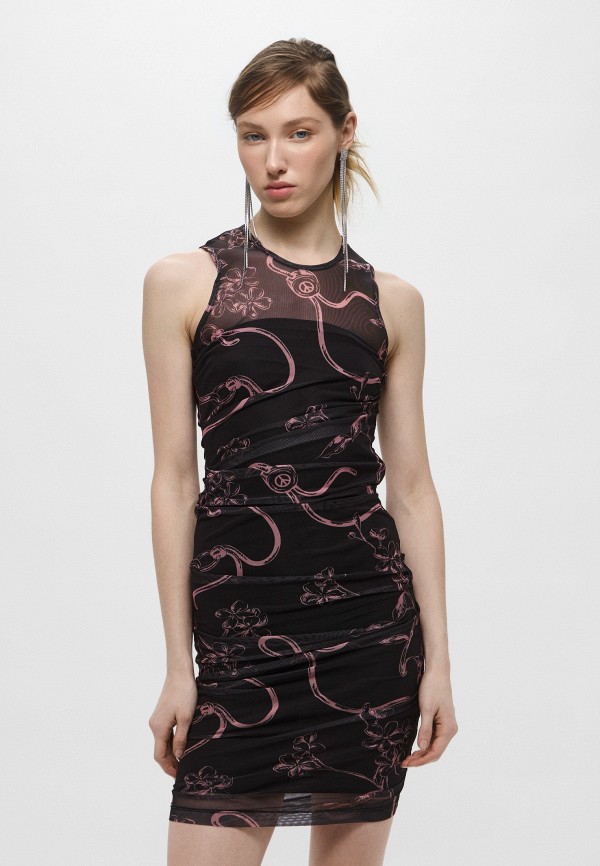 Платье MO5CH1NO Jeans 49700₽