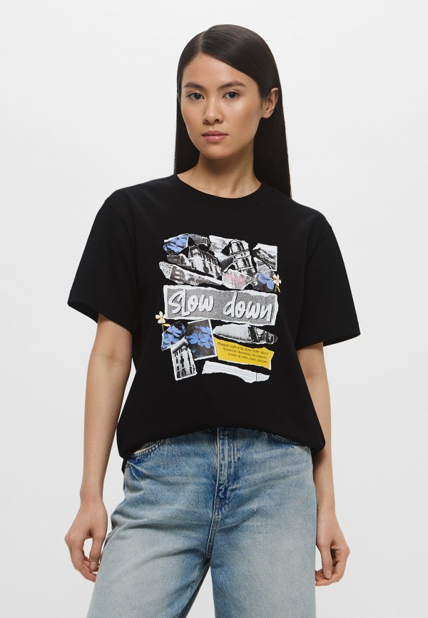 Футболка MO5CH1NO Jeans 28700₽