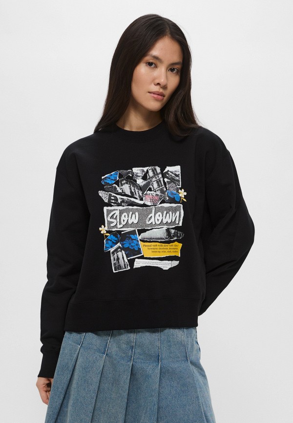 Свитшот MO5CH1NO Jeans 42000₽