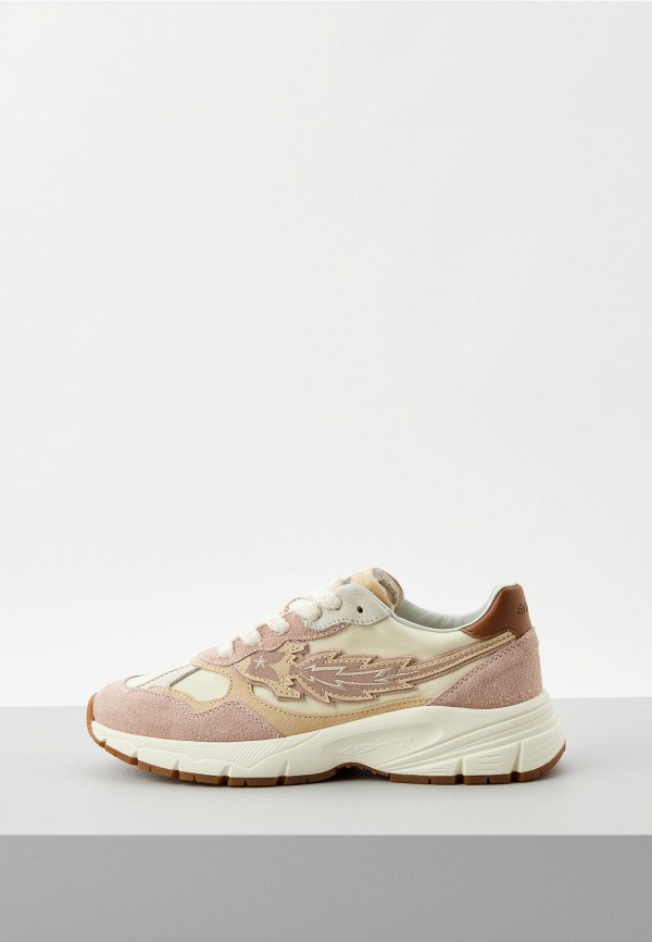 Кроссовки Enterprise Japan 40300₽