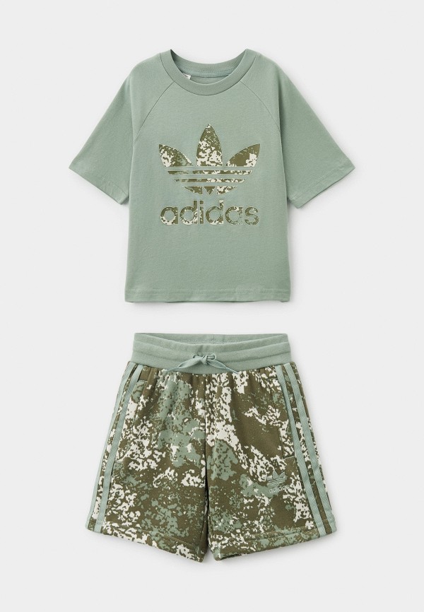 Костюм спортивный adidas Originals 5999₽