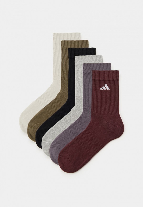 Носки 6 пар adidas 2999₽