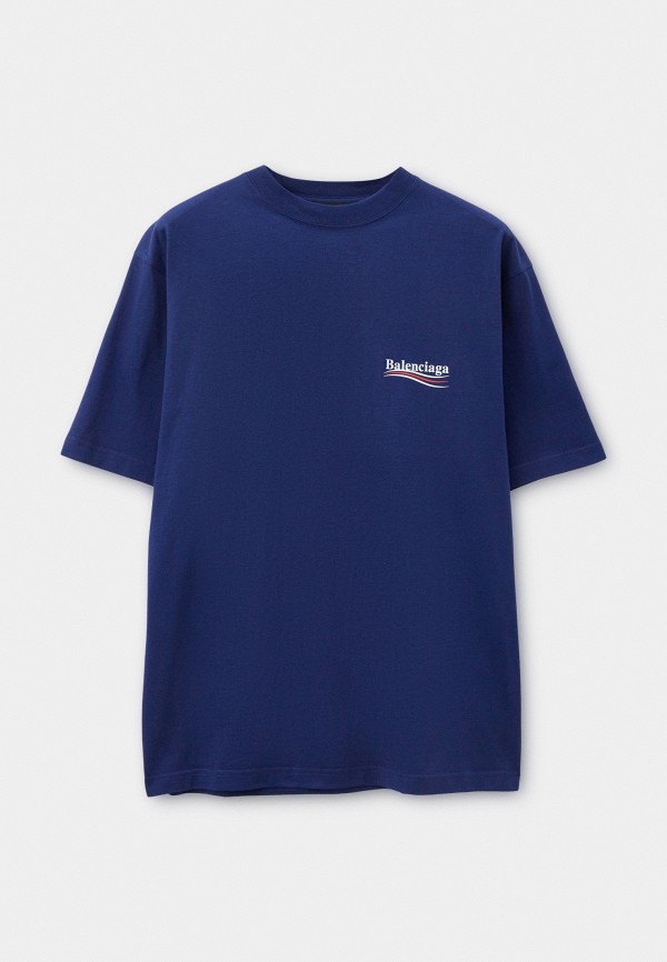 Футболка Balenciaga 61100₽