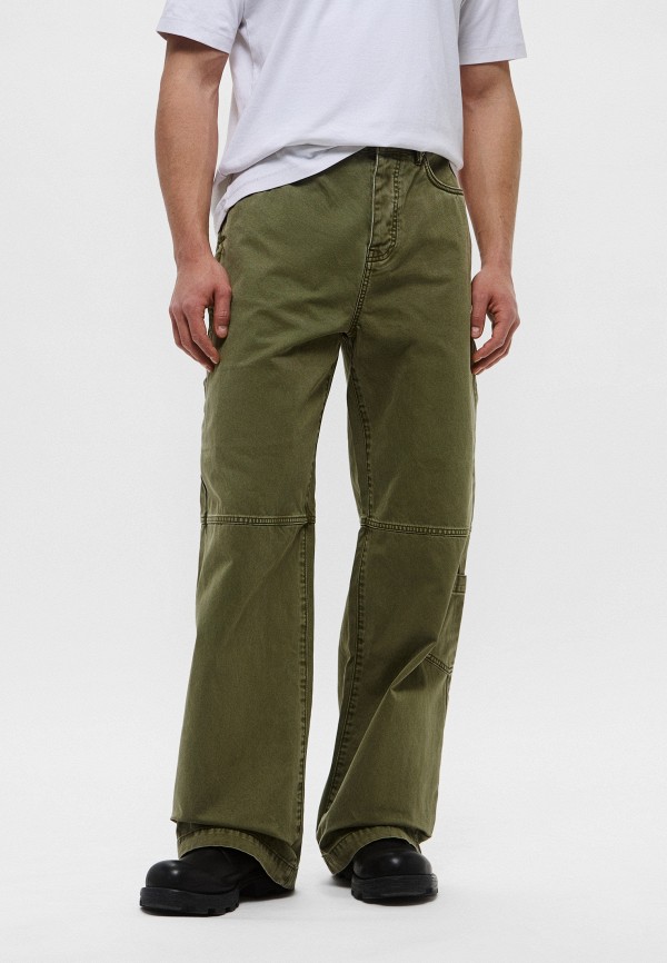 Брюки Purple Brand 60700₽