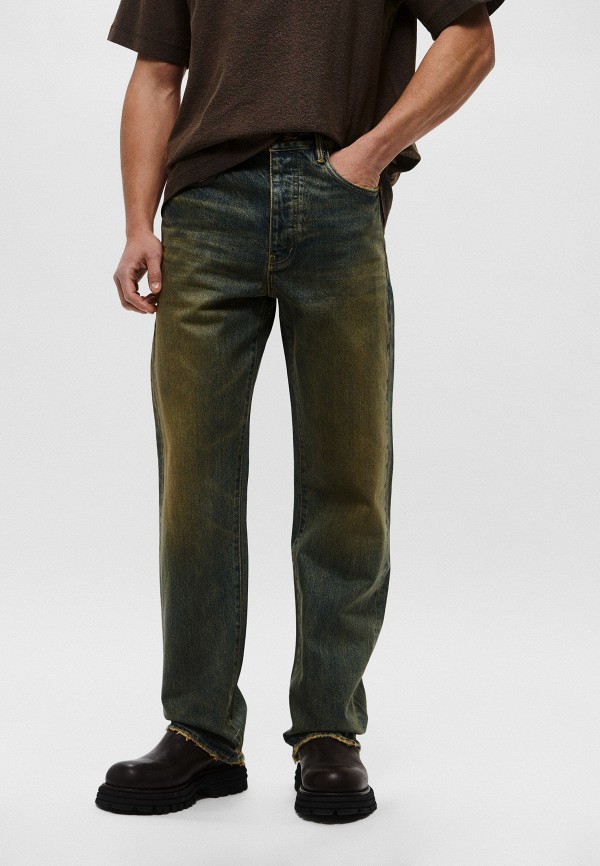 Джинсы Purple Brand 47200₽