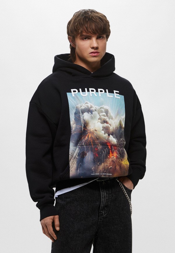 Худи Purple Brand 49300₽