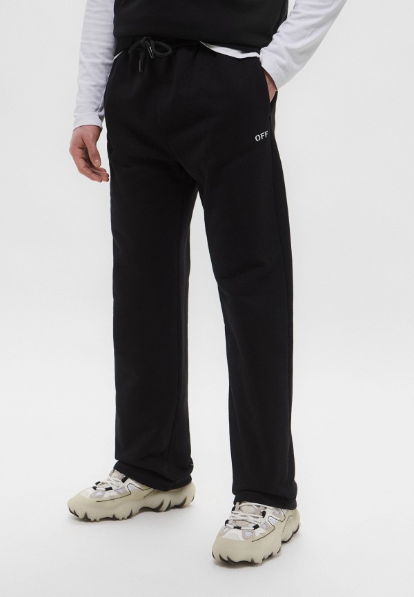 Брюки спортивные Off-White 85670₽