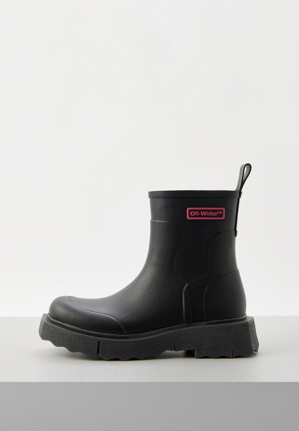 Полусапоги резиновые Off-White 39400₽
