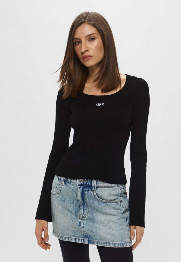 Джемпер Off-White 55080₽