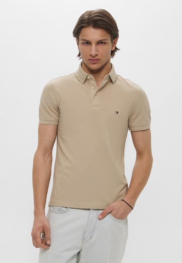Поло Tommy Hilfiger 10999₽