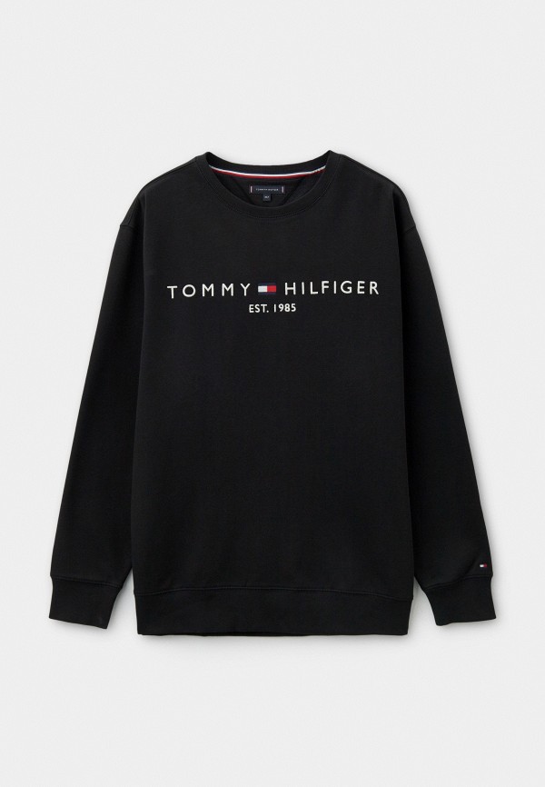 Свитшот Tommy Hilfiger MW0MW36054