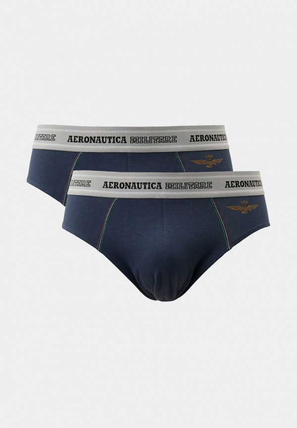 Трусы 2 шт Aeronautica Militare 2530₽