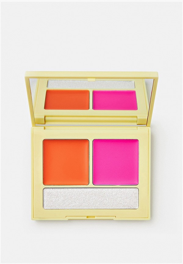 Палетка для лица Arive Makeup