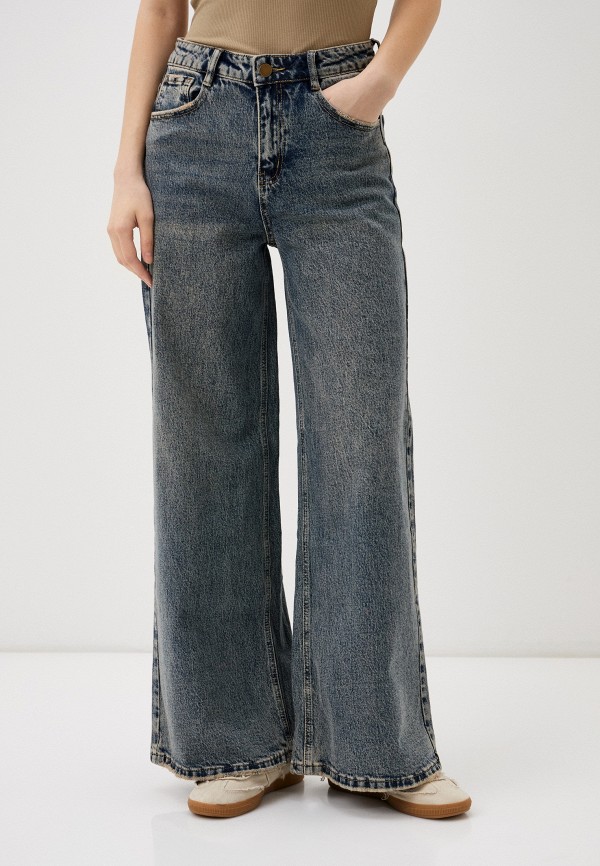 Джинсы Be a crush girl