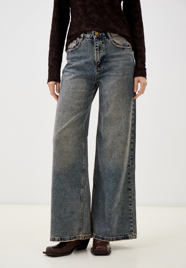 Джинсы Juicy Girl