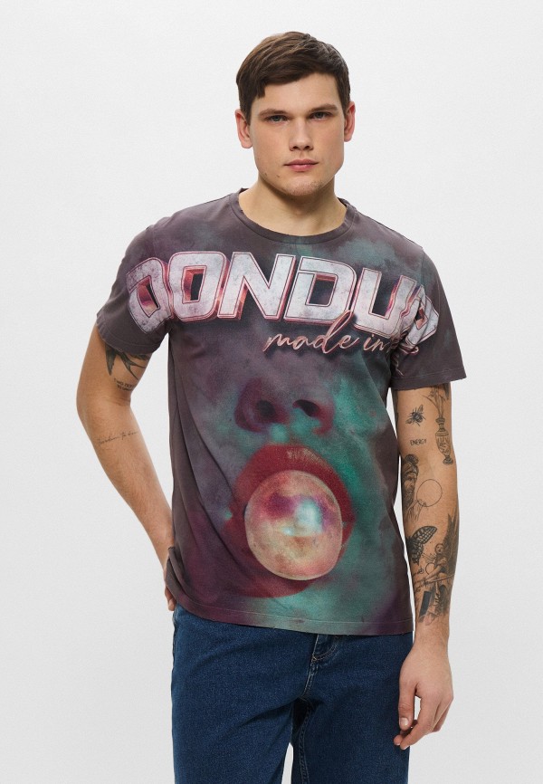 Футболка Dondup 33200₽