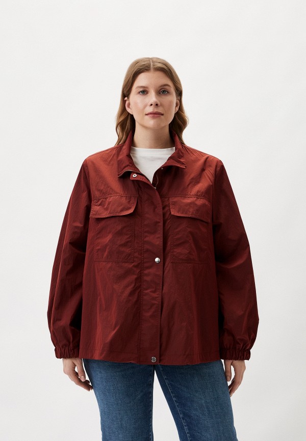 Куртка Persona by Marina Rinaldi 36600₽