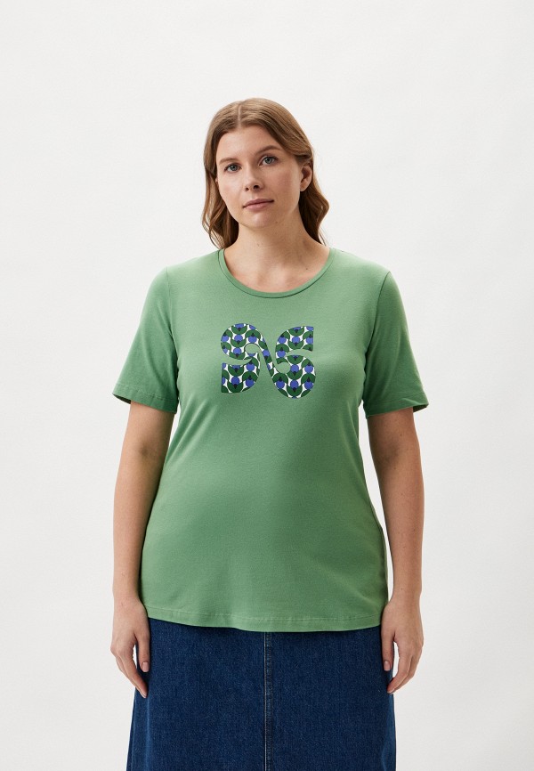 Футболка Persona by Marina Rinaldi 11000₽