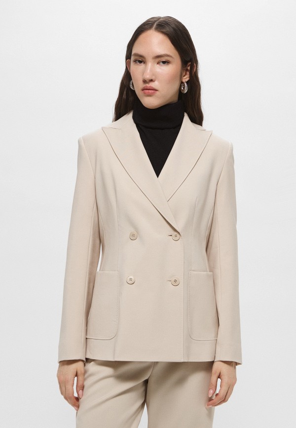 Жакет Weekend Max Mara 68200₽