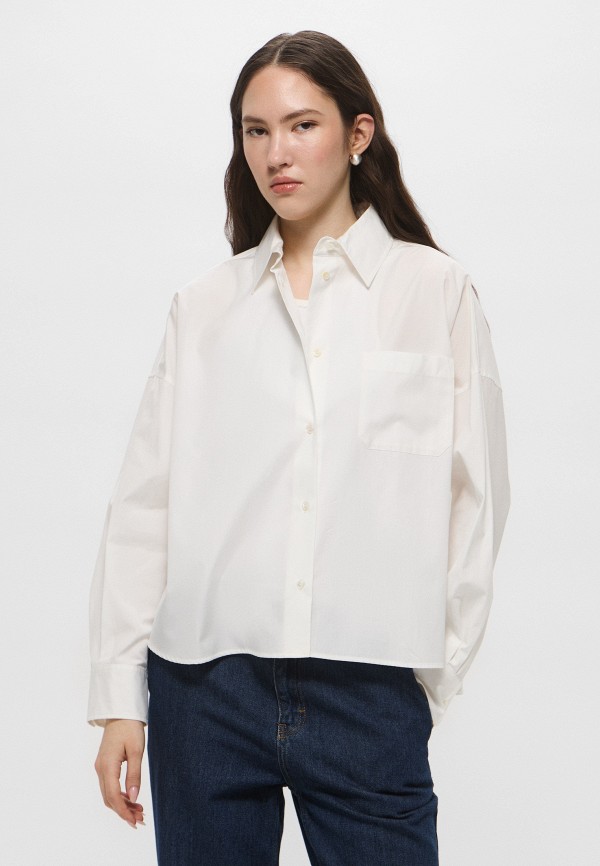 Рубашка Weekend Max Mara 31300₽