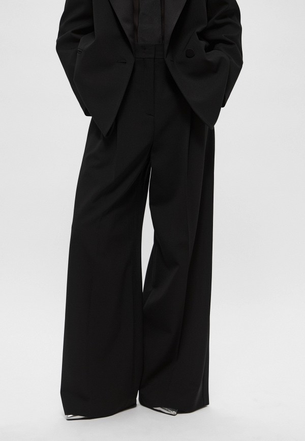 Брюки Weekend Max Mara 44200₽