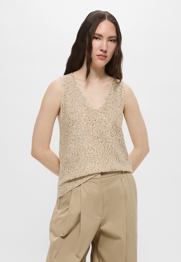 Жилет Weekend Max Mara 31300₽