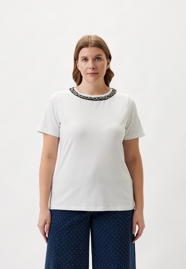 Футболка Marina Rinaldi