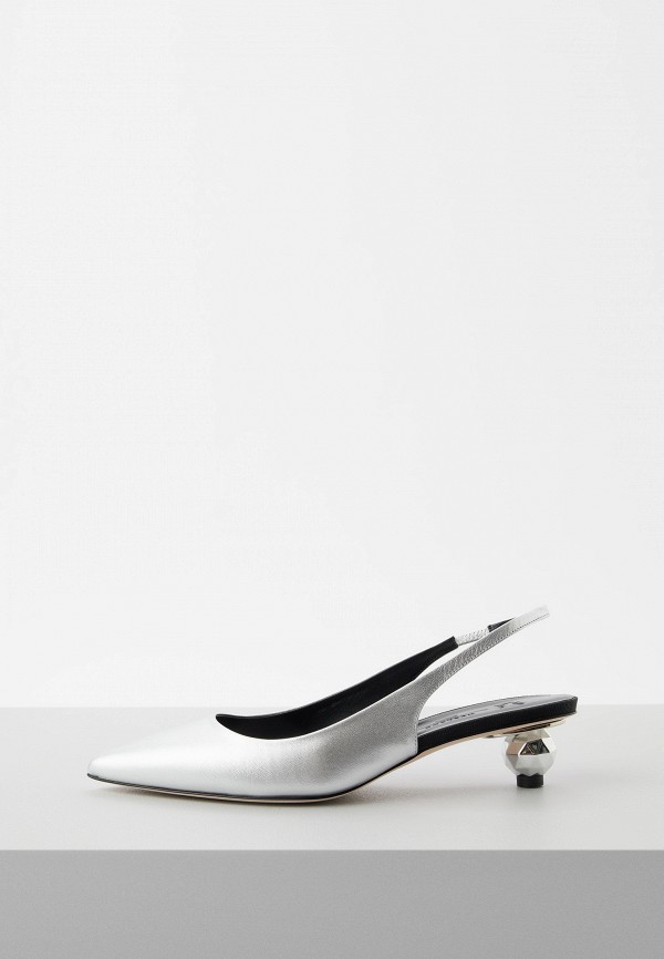 Туфли Weekend Max Mara 68000₽