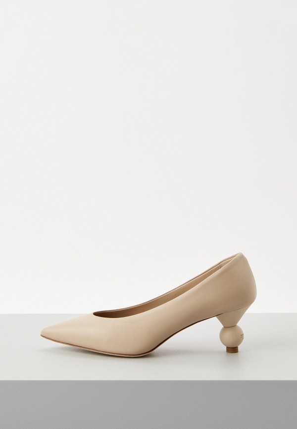 Туфли Weekend Max Mara 58900₽