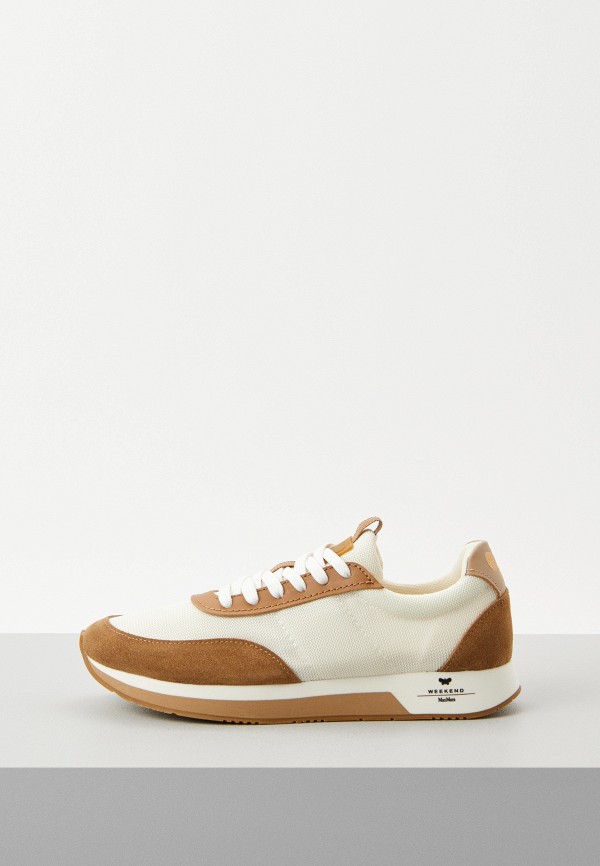Кроссовки Weekend Max Mara 33000₽