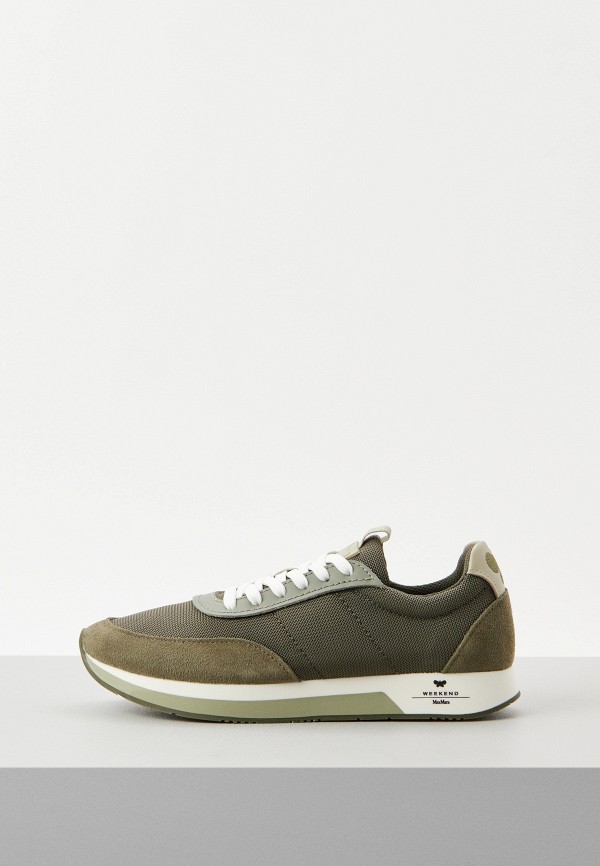 Кроссовки Weekend Max Mara 33000₽