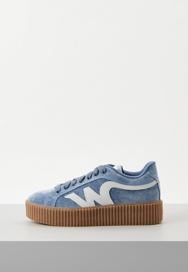 Кеды Weekend Max Mara 51600₽