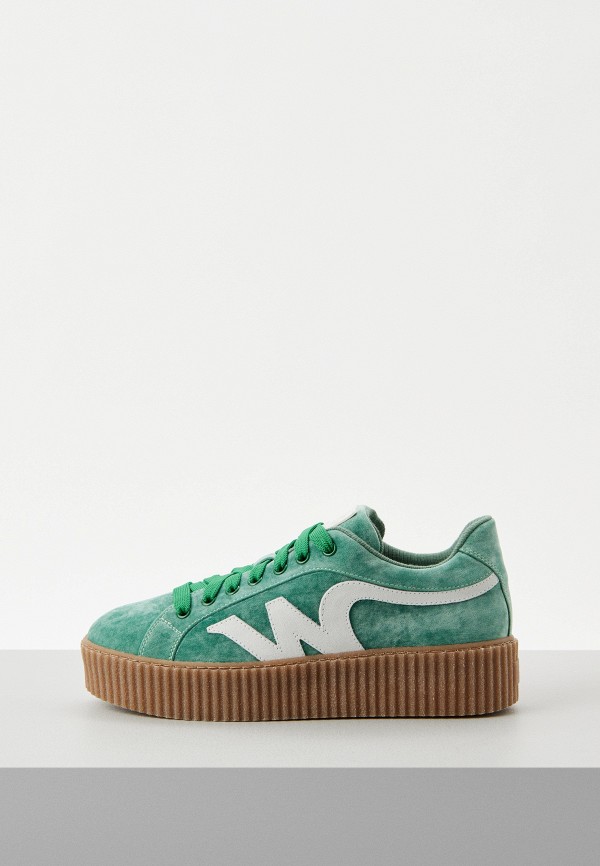 Кеды Weekend Max Mara 51600₽