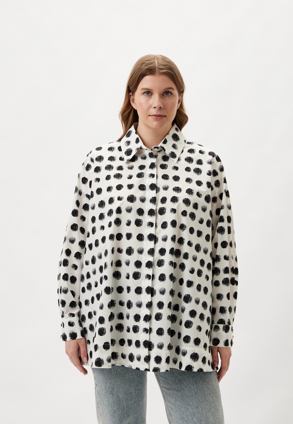 Рубашка Marina Rinaldi 39000₽