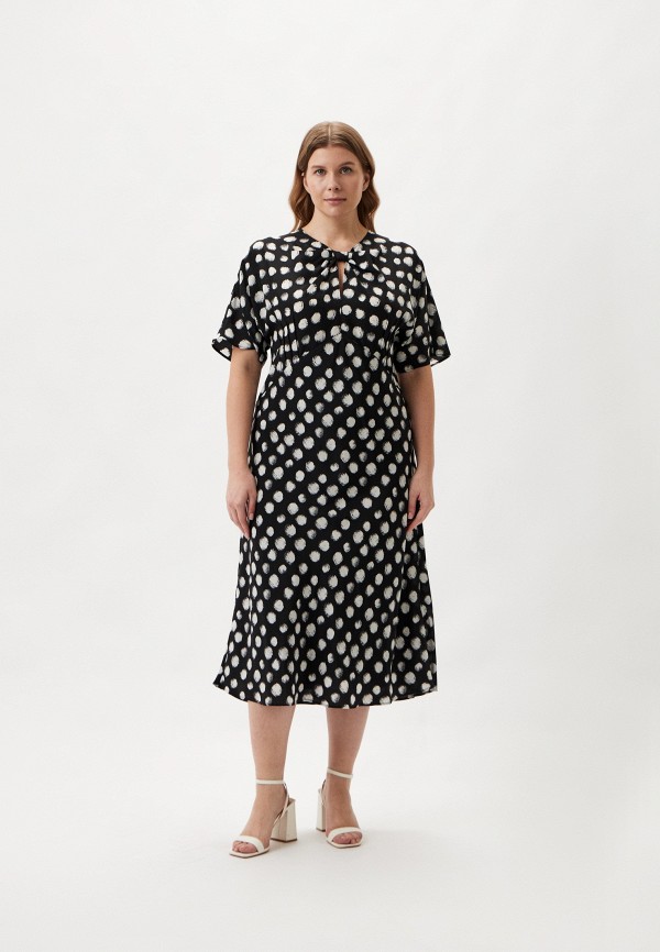 Платье Marina Rinaldi 106300₽