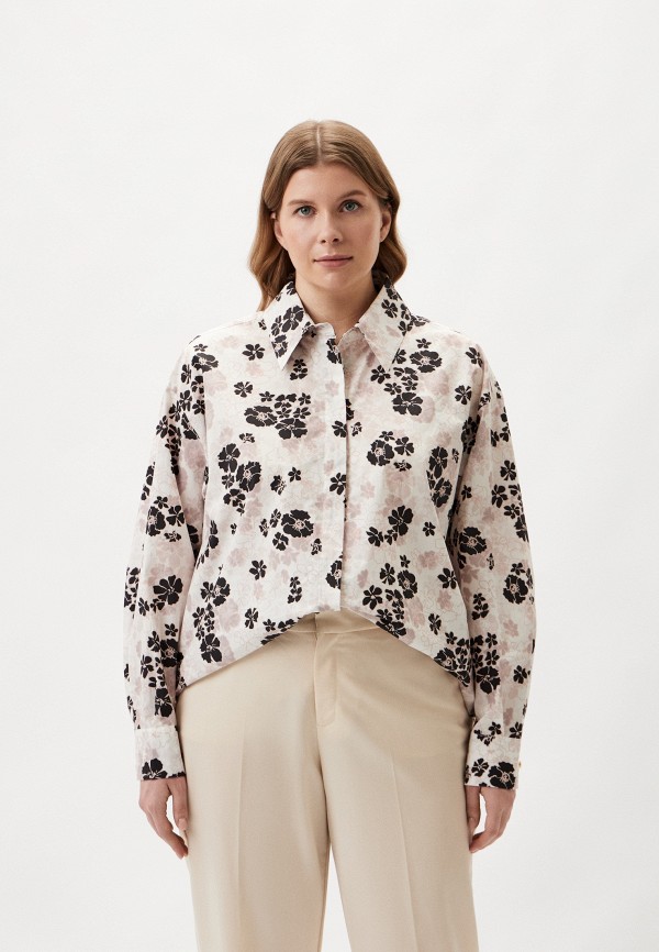 Рубашка Marina Rinaldi 35200₽