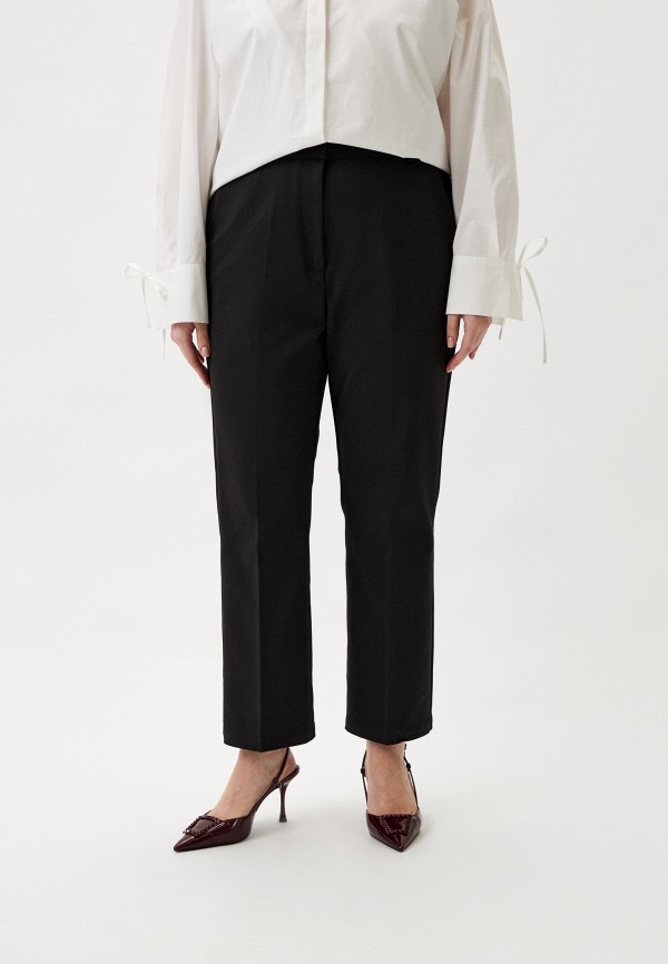 Брюки Marina Rinaldi Voyage 33600₽