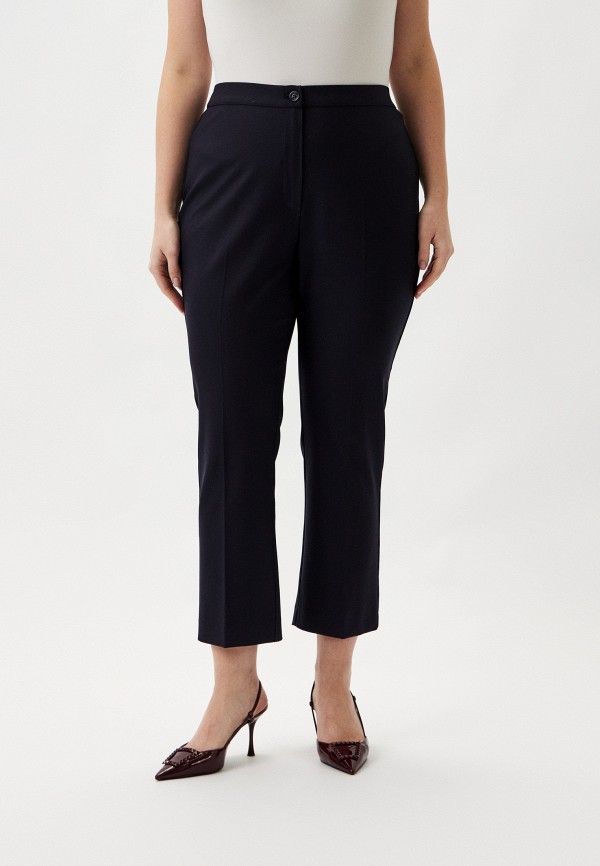 Брюки Marina Rinaldi Sport 23300₽