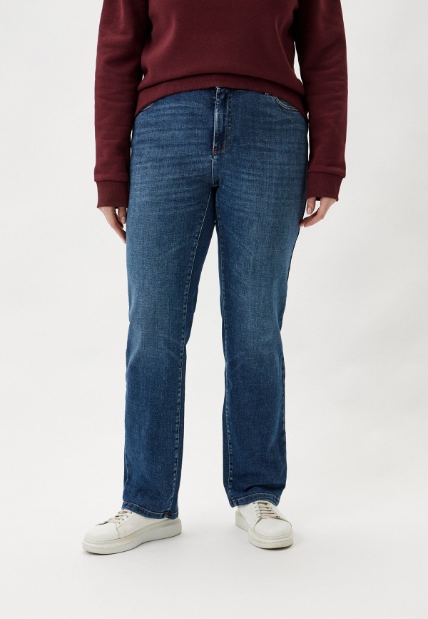 Джинсы Marina Rinaldi Sport