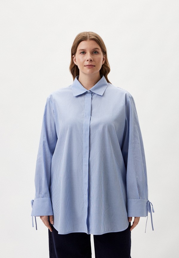 Рубашка Marina Rinaldi Sport 25600₽