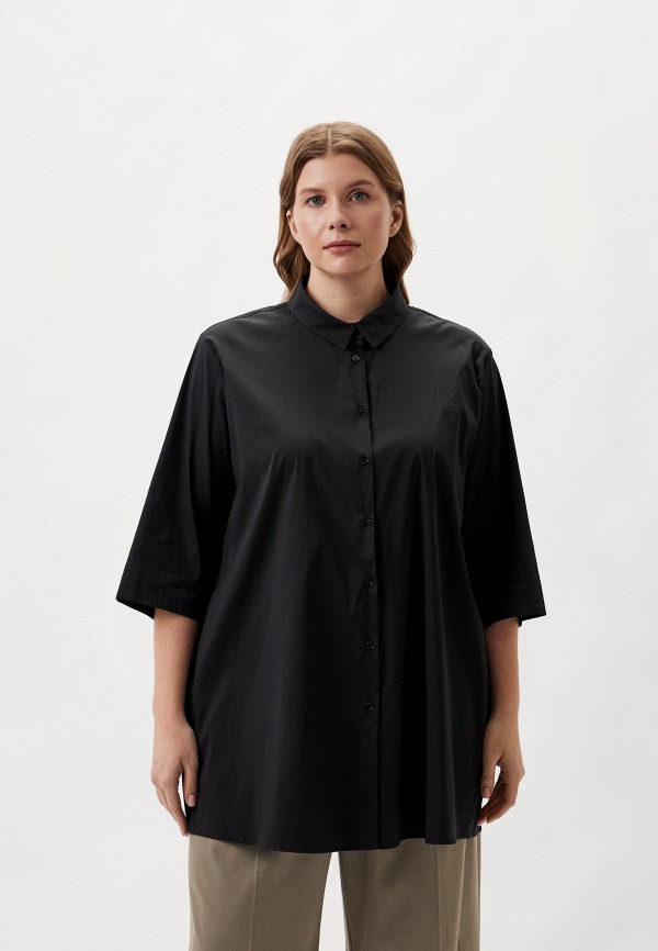 Рубашка Marina Rinaldi Voyage 29600₽